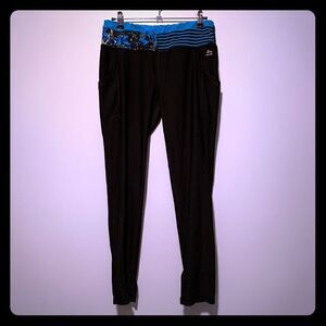 RBX athletic tights   